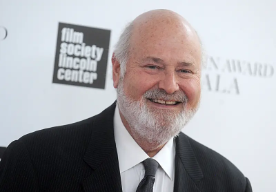 好萊塢悼名導羅伯萊納！奧斯卡影後凱西貝茲驚聞噩耗　傷心難過　