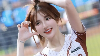 娛樂搶先看／Dora分手樂天轉戰TikTok！唐禹哲混血妻鬆口二胎想法