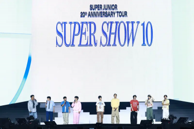 快訊／利特才剛爆料！Super Junior高雄場宣布加開　搶票時間曝光