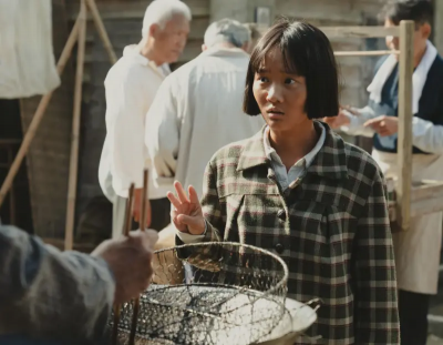 《大濛》逼出林柏宏的眼淚！讚製作精緻演員好　票房逆勢成長25%