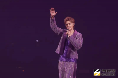 羅志祥遭控見面會無視粉絲？經紀人還原現場：互動6小時像朋友