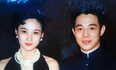 李連傑89億財產全給利智！昔開刀住院　嬌妻遭爆每天只探視15分鐘