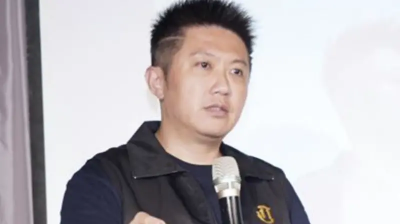 賓賓哥遭控賣假貨斂財上億！本人無奈被抹黑　回嗆：專業站得住腳