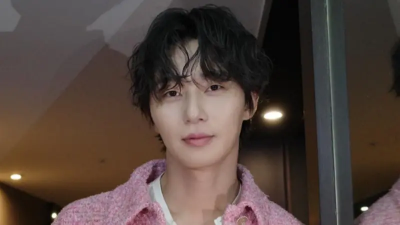 今日壽星／37歲樸敘俊《等待京道》首集就激吻！男神這3部也必追