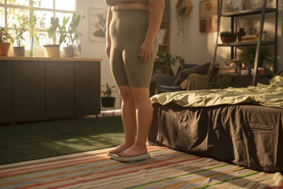 看起來很大隻、手沒力 營養師：4類人恐是肌少型肥胖