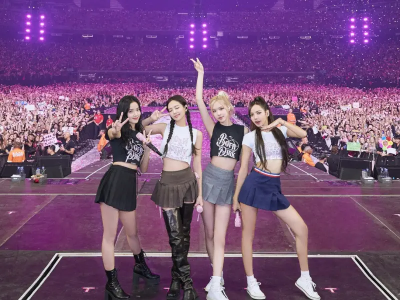 AI服務業／BLACKPINK都愛穿　女鞋品牌「D+AF」數據改良鞋款