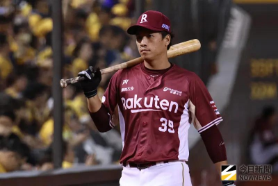 分析／盤點中職史上大合約！樂天主砲林立月薪超驚人、史上第一人