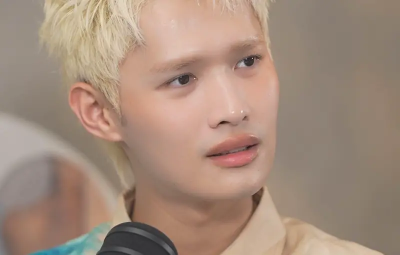 鍾明軒消失10天終於現身！親揭不能用手機、斷網真相：我不一樣了