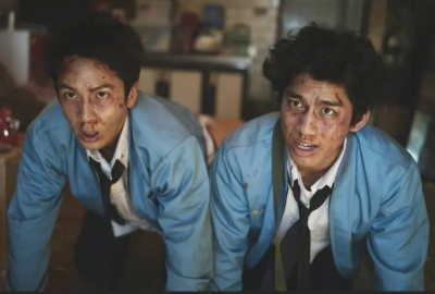 九把刀《功夫》春節推出！柯震東變衰尾高中生　戴立忍神功驚人　