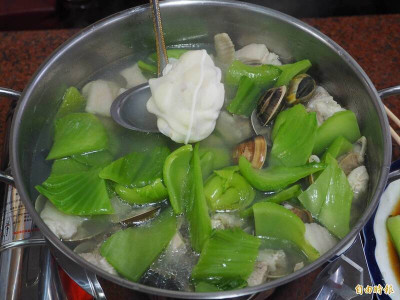 芥菜低卡營養、纖維多 料理3招「不喫苦」