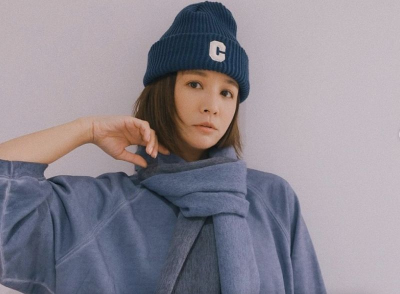 吳怡霈日本老公嫌薑母鴨店椅子難坐！她爸神回13字　對話秒結束