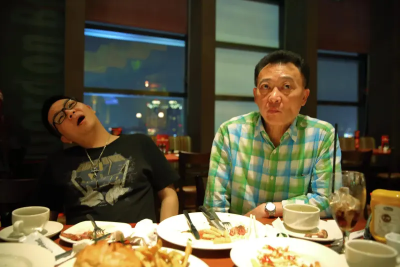 盛唐中醫鉛中毒受害者！前中市議長張宏年今晨病逝　享壽73歲