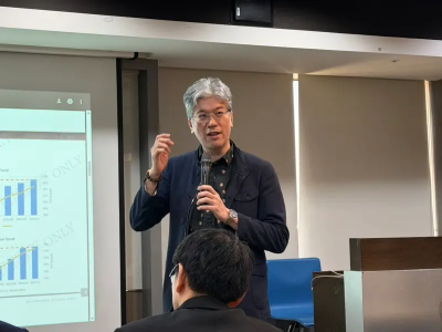 記憶體超級循環會多久？專家：明年前2季續旺、下半年看這關鍵