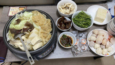 暖冬進補也不怕胖  營養師教你聰明喫鍋4祕訣