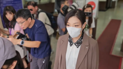 涉貪案二審大逆轉無罪！公民老師預測：高虹安2026市長資格穩了