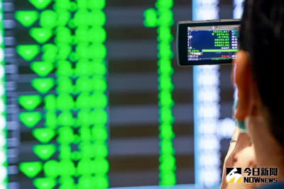 外資兩天倒貨台股破1084億　一邊砍元大台灣50、一邊賣反1