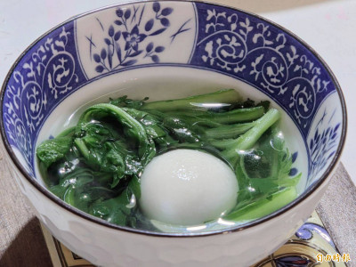 冬至喫湯圓4招聰明喫 搭配蔬菜穩定血糖