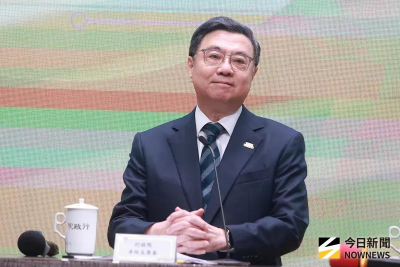 行政院不副屬財劃法！「破局關鍵」陷僵局　憲法法庭困境一次看