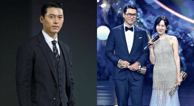 玄彬暴肥14公斤依舊是男神！和鄭雨盛同台比帥 養眼程度不輸同框孫藝真