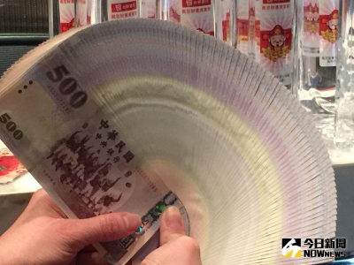 股匯雙殺！新台幣一度貶1.7角破31.5元　專家估短期偏弱留意台股