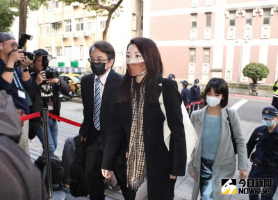 高虹安二審判決採「大水庫」理論？他連發問號酸爆：沒看錯吧