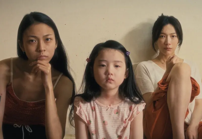 《左撇子女孩》進奧斯卡初選名單！導演鄒時擎激動：台灣被看見　