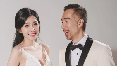 曾說許允樂是相機中「最美風景」　張兆志離婚難再愛：怎麼還可以