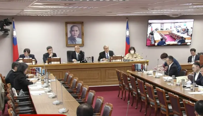 立法院公文助攻高虹安貪汙無罪？綠委要求給個交代　韓國瑜這樣說