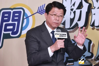 國民黨2026地方大選首波提名出爐　月底先提「這3縣市」人選