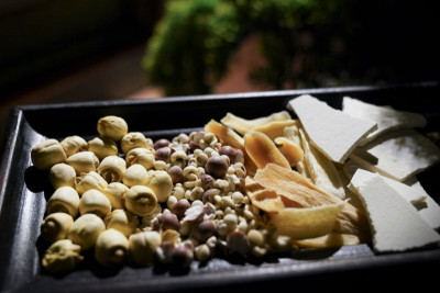 冬季進補有學問  實熱體質女性連喝麻油補湯反倒助長火氣