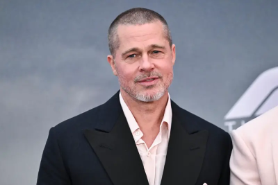 今日壽星／62歲布萊德彼特昔為安潔莉娜裘莉離婚！男神情史超精彩