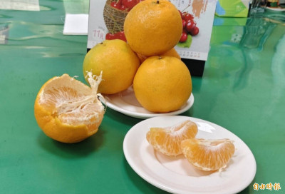 橘子4大優點報你知 這個時間點喫減肥效果好