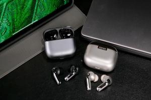 旗艦級降噪耳機只要 2,290 元！還支援 21 種語言即時翻譯