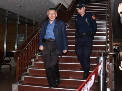 快訊／京華城案被告安心過年！一審「這天」宣判