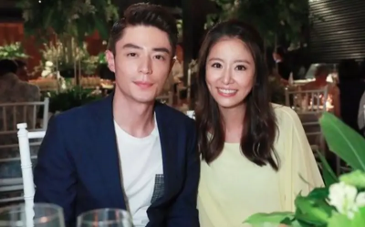 林心如坐車顧滑手機！好脾氣霍建華罕見動怒反問：我是妳司機嗎