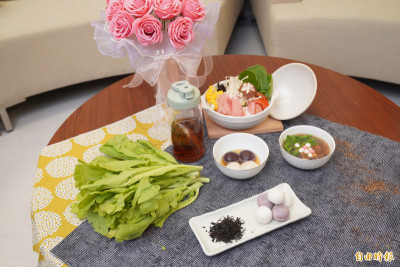 健康過冬至 營養師教大家這樣喫湯圓