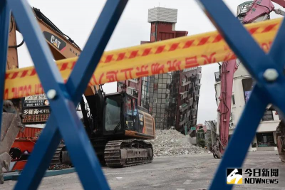 一類、二類都很危險　經濟部地礦中心：不再區分活動斷層分類