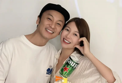 Energy張書偉要當二寶爸！謝京穎懷孕他吐心聲　揭閃兵停工現況