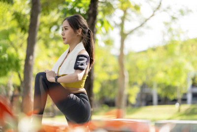 天天運動小腹仍不動？ 醫：小心「壓力荷爾蒙」作怪