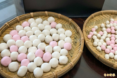 冬至進補別亂喫！5原則喫得暖又健康