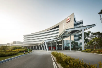 台積電高雄廠區吊掛意外　南科管理局說明原因、已要求停工