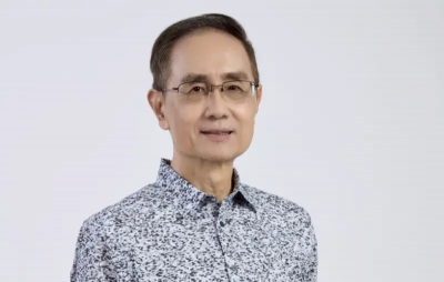 民歌之父楊弦遺孀Lydia首發聲！淚揭前世同修緣分：願在光中重逢