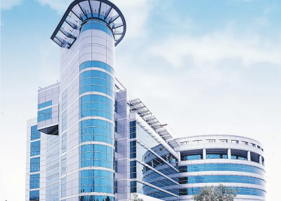 DRAM缺到像「聖誕老人」在發貨！鈺創盧超群：喫緊到2027上半年