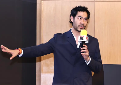 企業數位轉型　麥肯錫董事合夥人Michael Chang：轉型比數位重要