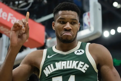 NBA／公鹿戰績沉淪！字母哥恐被交易　最有籌碼的西區2列強沒興趣