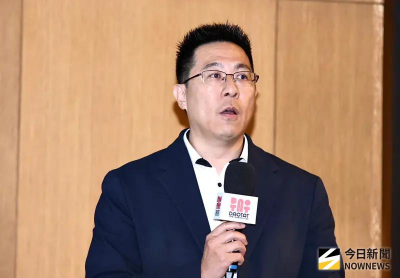 信義房屋用「安打」堆砌數位轉型動能！施閔堯：人際溫暖為根基