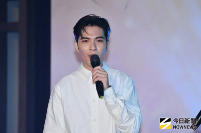 蕭敬騰回來了！睽違5年登台中跨年　完整卡司、轉播平台一次看