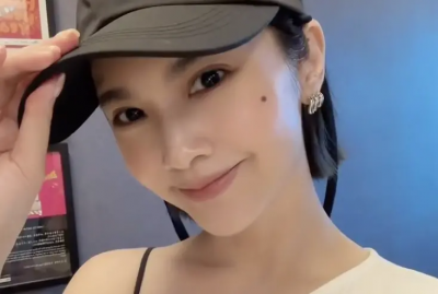 楊丞琳剛動完大手術！復原狀況曝光　硬撐演唱會排練：真的滿累