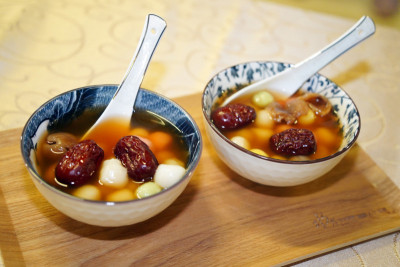 冬至團圓喫甜湯圓 營養師：別攝取過多糖分