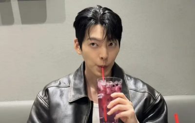 金宇彬的帥是拚出來的！從紙片人硬喫胖15公斤　還去跳芭蕾練體態